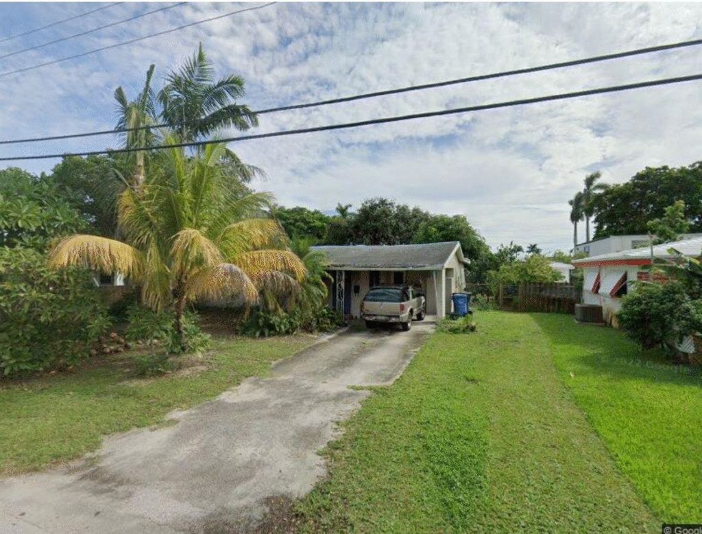 110 Ne 39 St, Oakland Park, Fl 33334