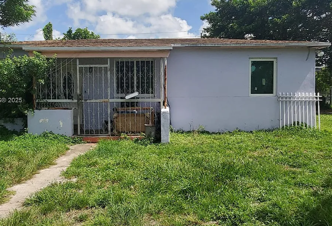 1735 NW 126 St, Miami, FL 33167