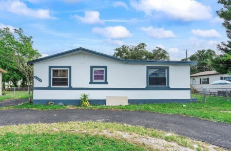 2300 NW 31st Avenue, Fort Lauderdale, FL 33311