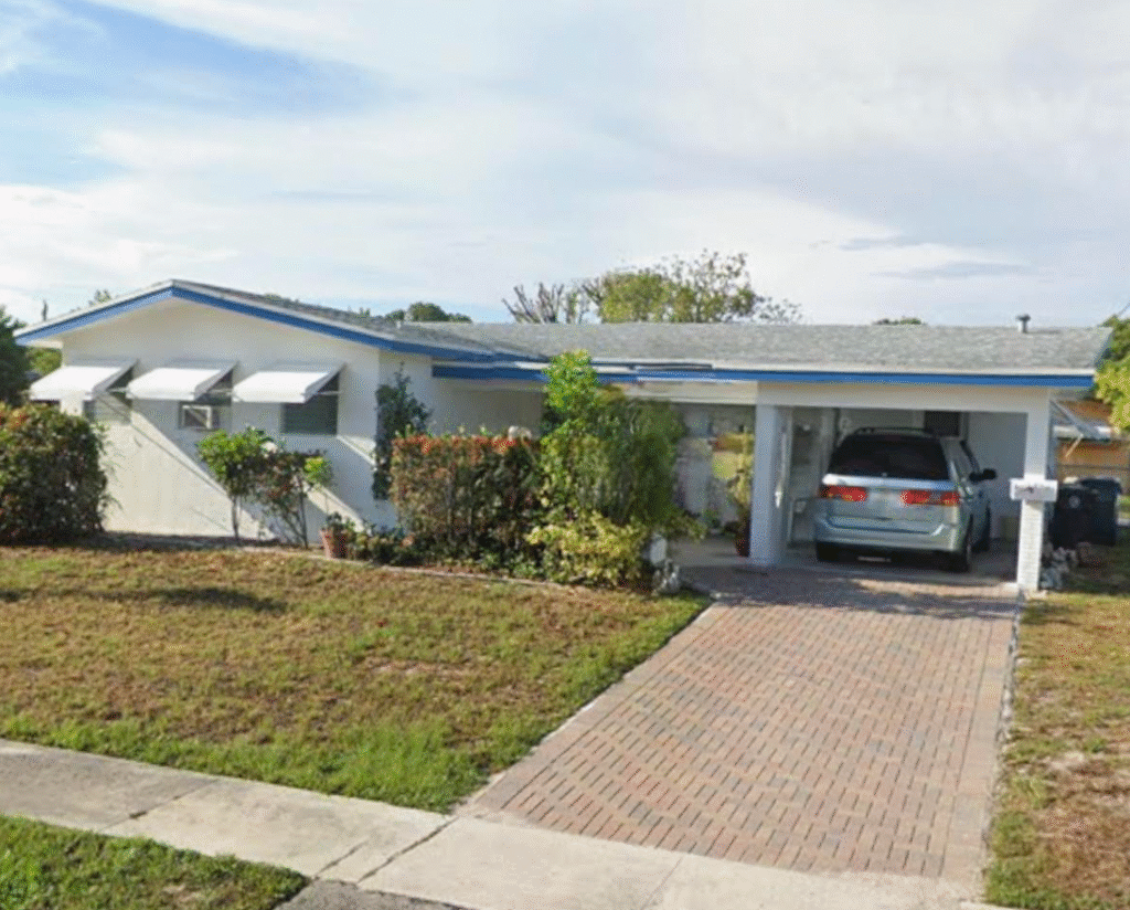 2840 Sw 5 St, Fort Lauderdale 33312