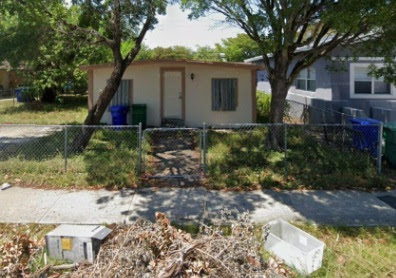 2863 Nw 12th Ct, Fort Lauderdale, Fl 33311