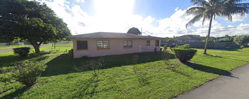 3168 NW 214th Street, Miami Gardens, FL 33056