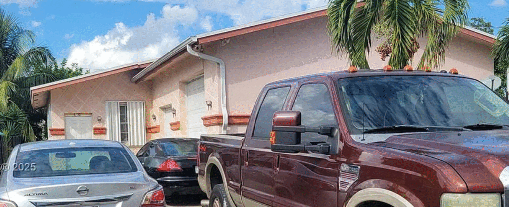 4031 Sw 19th Street, West Park, Florida 33023