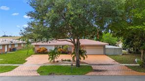 6520 Sw 20th St, Plantation, FL