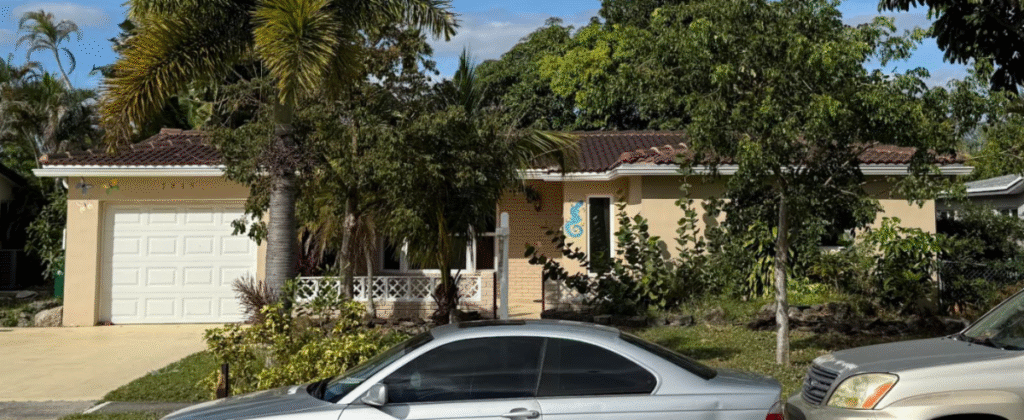 7815 Nw 1st St, Margate, Fl 33063