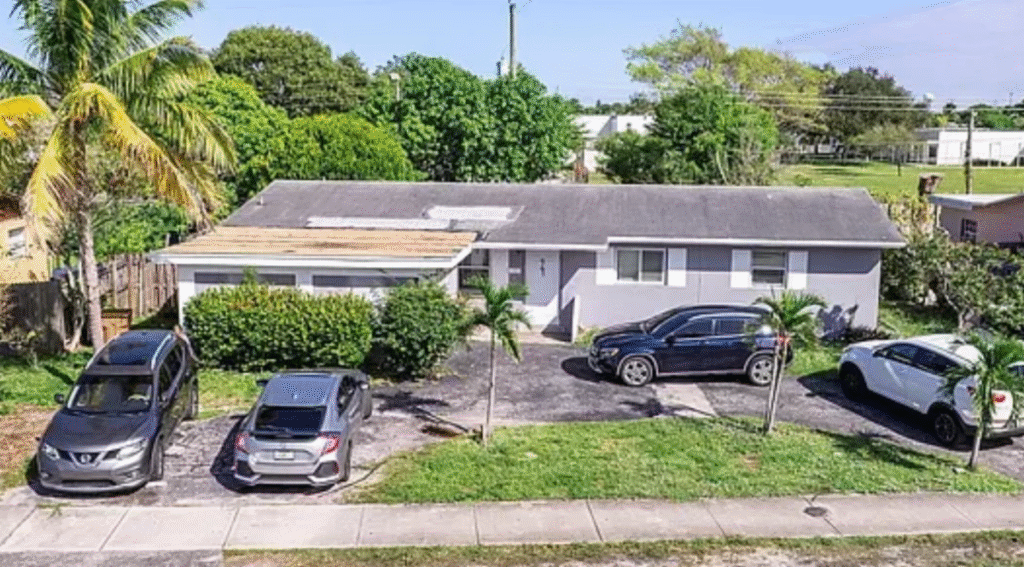 941 NE 51st Street, Deerfield Beach, FL 33064