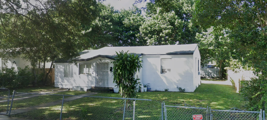 1121 Nw 56th St, Miami, Fl 33127