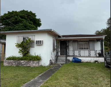 1550 Nw 52nd St, Miami, Fl 33142