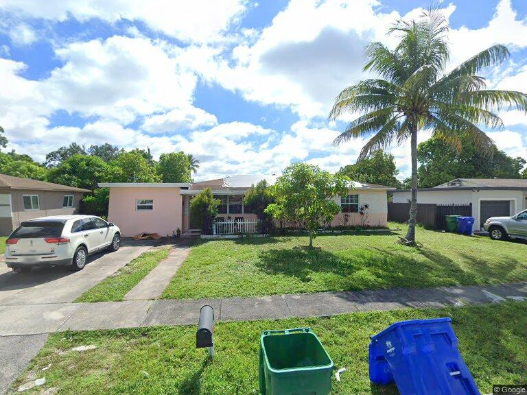 2241 Sw 67th Lane, Miramar, Fl 33023
