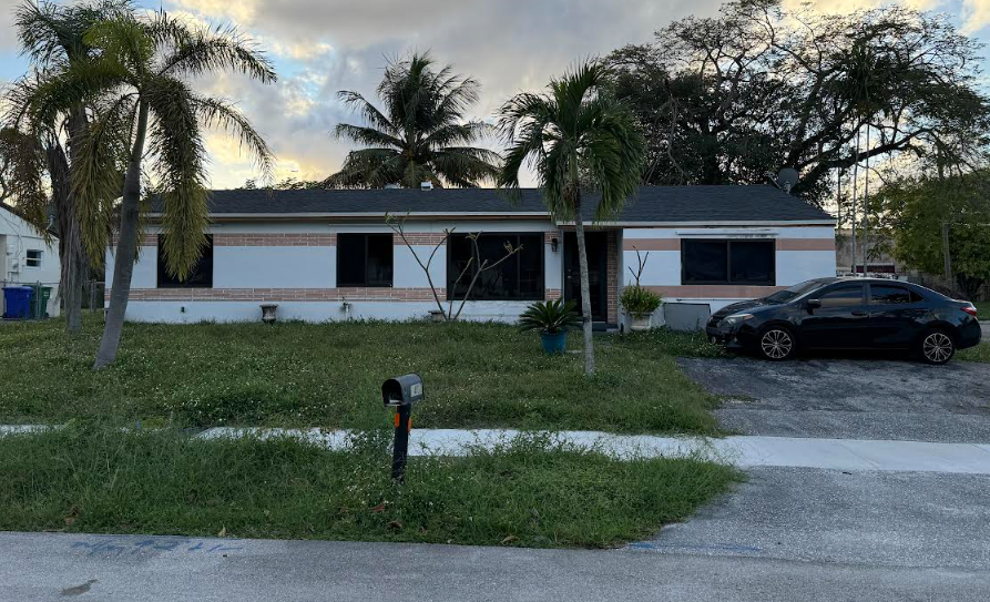 2401 Sw 50 Terrace, Plantation, Fl 33317