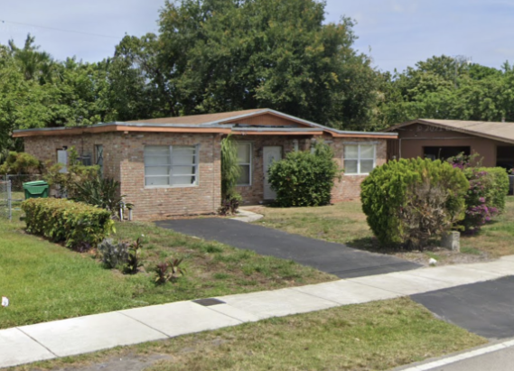 3231 Nw 16th St, Lauderhill, Fl 33311