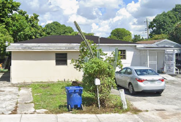 9285 Nw 32nd Ct Rd, Miami, Fl 33147