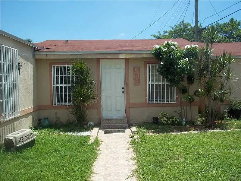 10041 Nw 6th Ave, Miami, Fl 33150