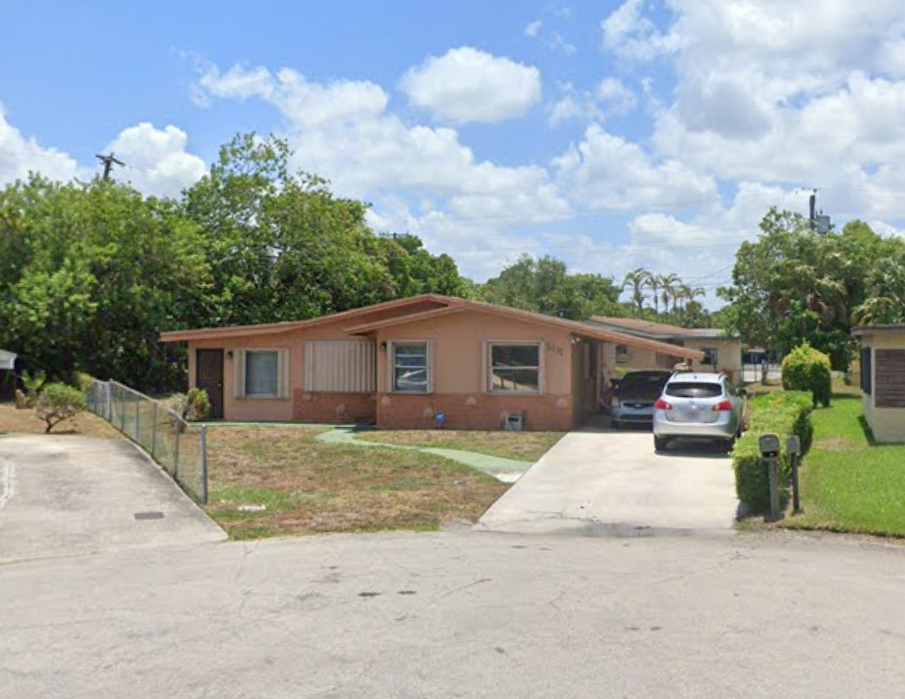 1031 Nw 23rd Way, Fort Lauderdale, Fl 33311