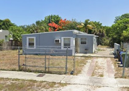 1608 Nw 11th Ct, Ft Lauderdale, FL 33311