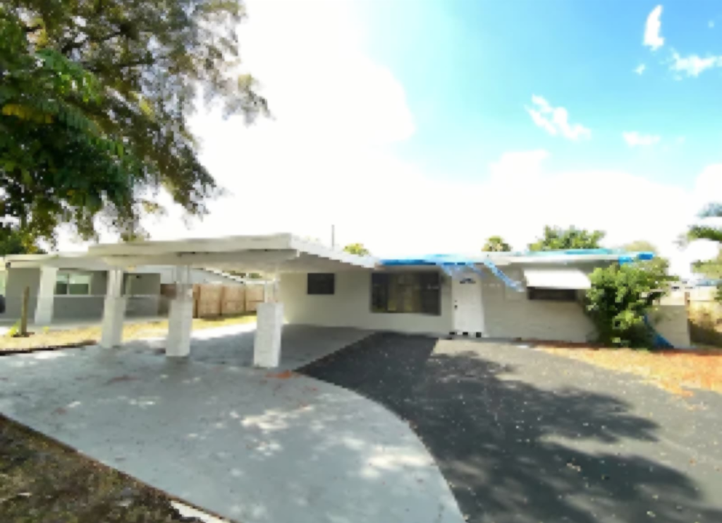 1771 Nw 27th Ave, Fort Lauderdale, Fl 33311