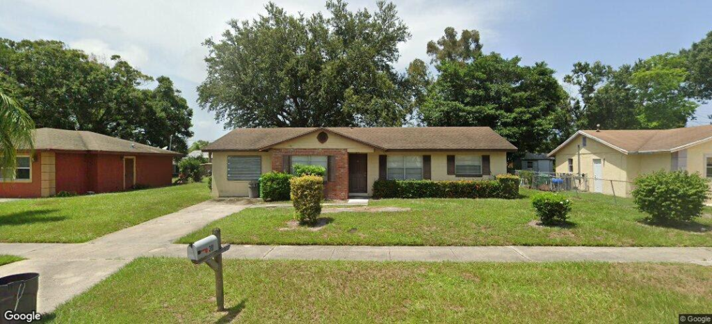 311 Essex Dr, Fort Pierce, FL 34946