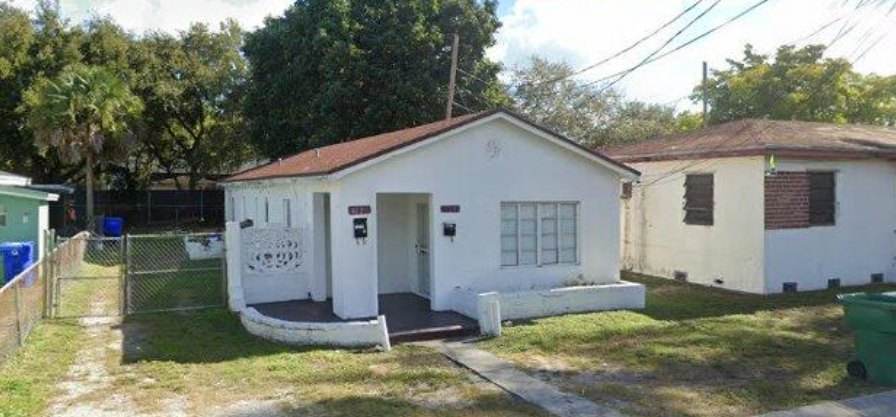 4621 NW 15th Ave, Miami, FL 33142