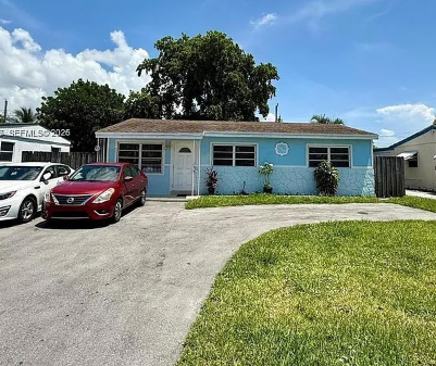 6433 Sw 22nd St, Miramar, Fl 33023