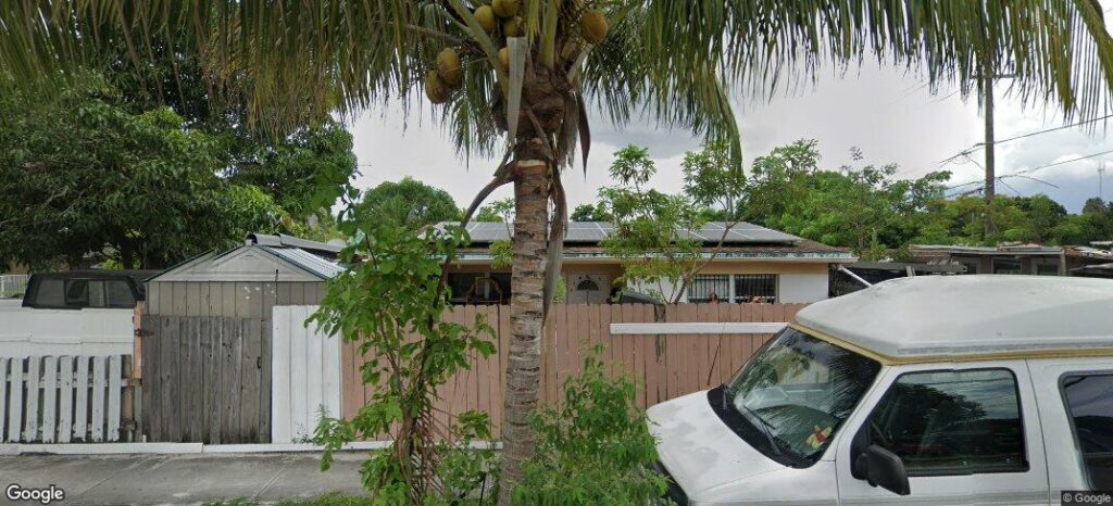 1001 S 62 Ave, Hollywood, FL 33023