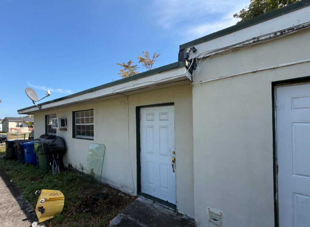 1101 Nw 23rd Ter, Fort Lauderdale, Fl 33311