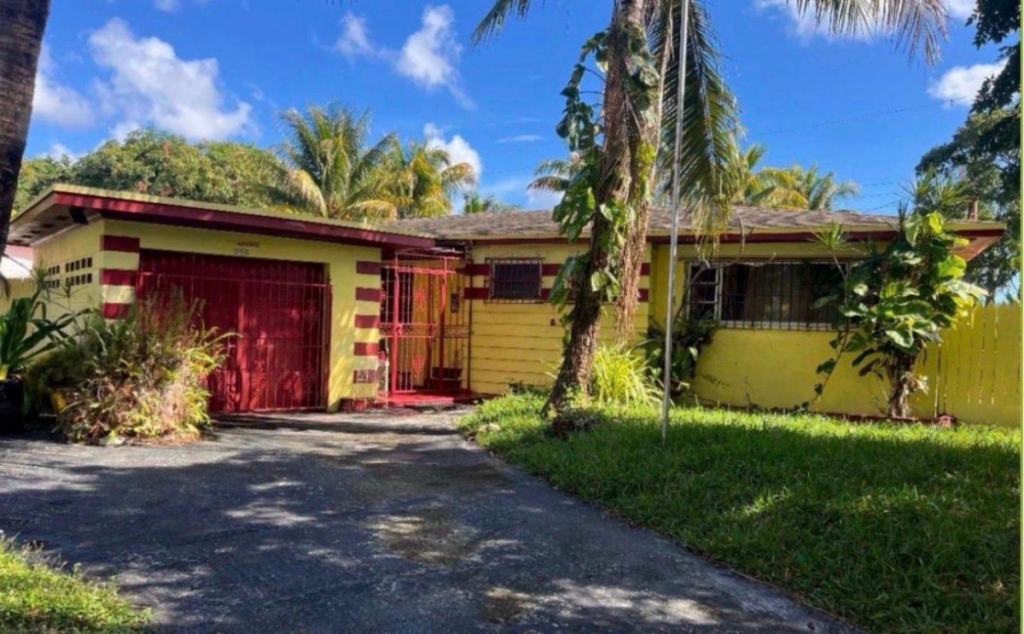 19531 Nw 1 Pl, Miami Gardens, Fl 33169