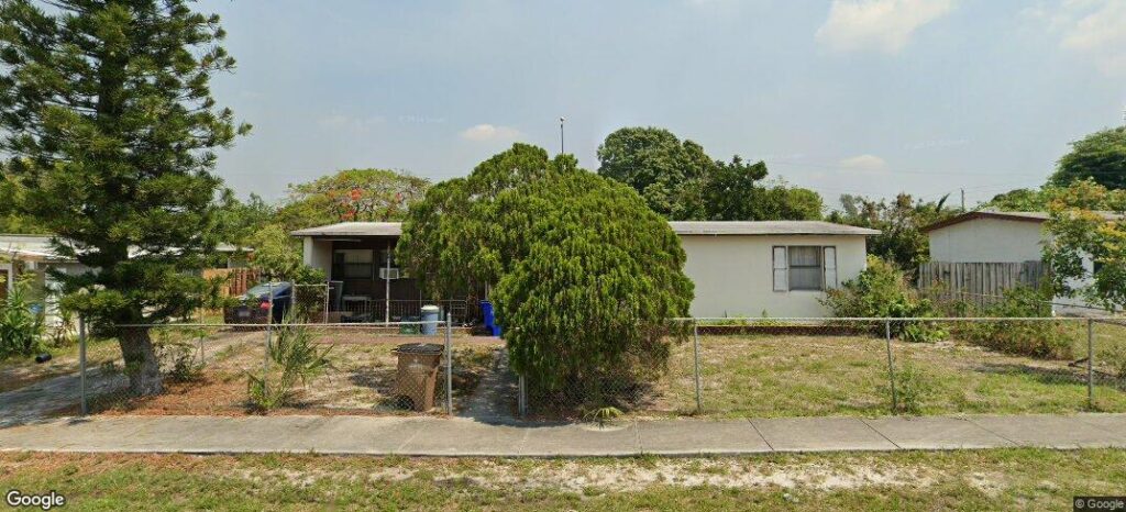 273 Ne 42nd St, Deerfield Beach, Fl 33064