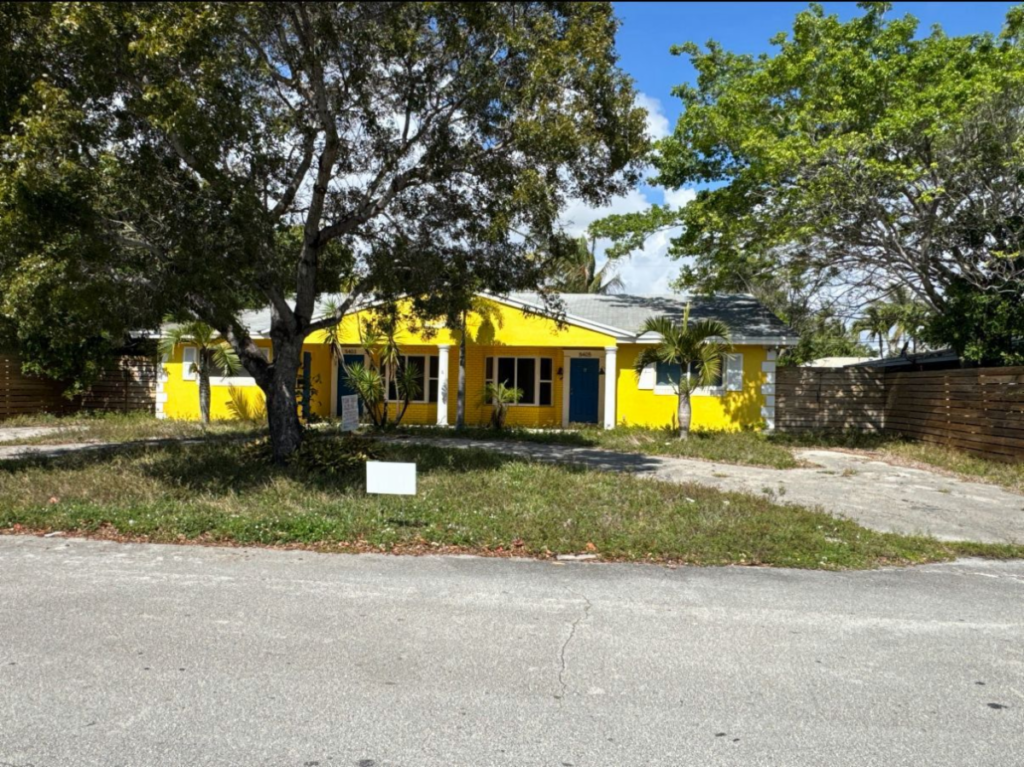 5403–5405 Ne 22nd Ter, Fort Lauderdale, Fl 33308