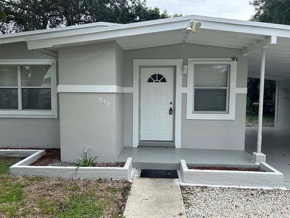 948 Nw 14th Ct, Fort Lauderdale, Fl 33311