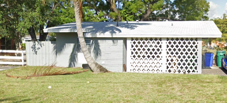 2305 E River Drive, Margate, Fl 33063