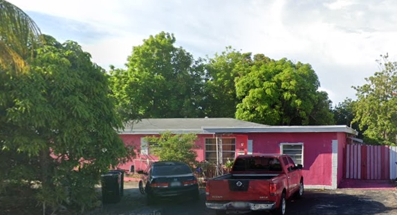 3724 Jackson Blvd, Fort Lauderdale, Fl 33312