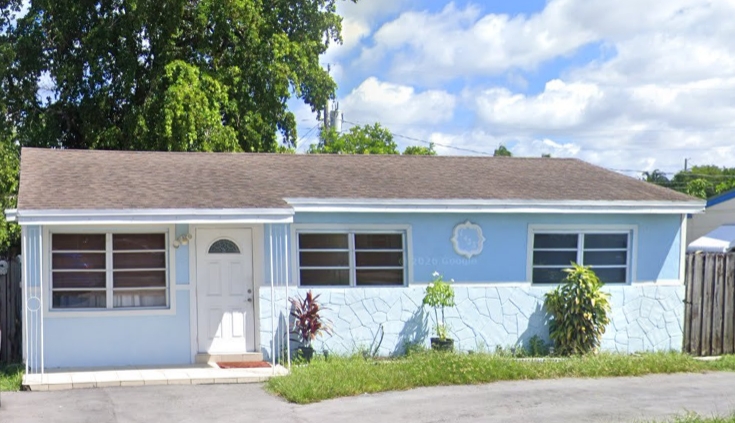 6433 Sw 22nd St, Miramar, Fl 33023