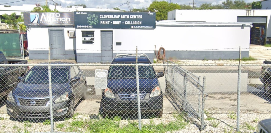 17410 NW 2nd Ave, Miami, FL 33169