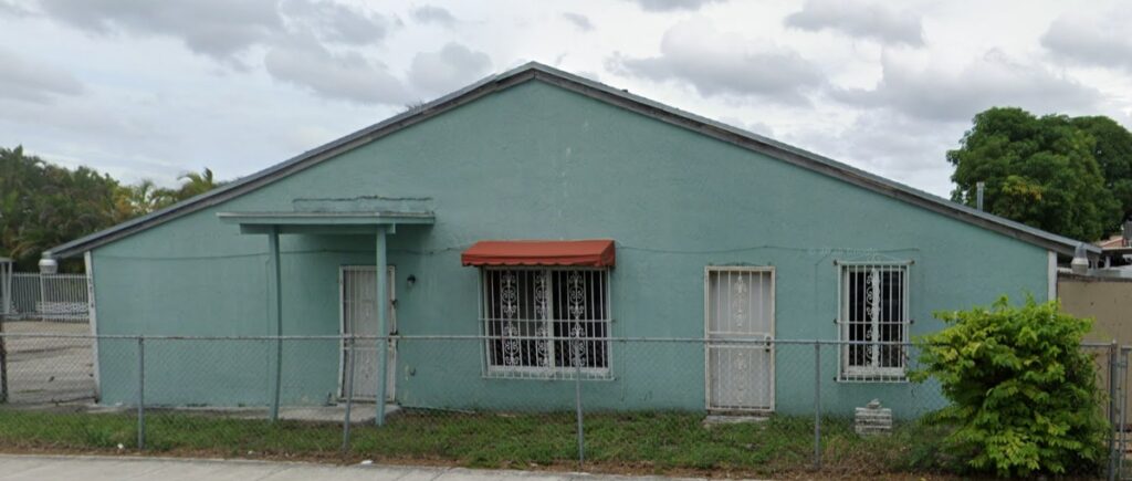 18814 Nw 46 Ave, Miami Gardens, Fl 33055