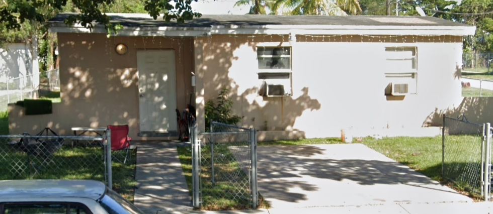 17645 SW 104th Ave, Miami, FL 33157