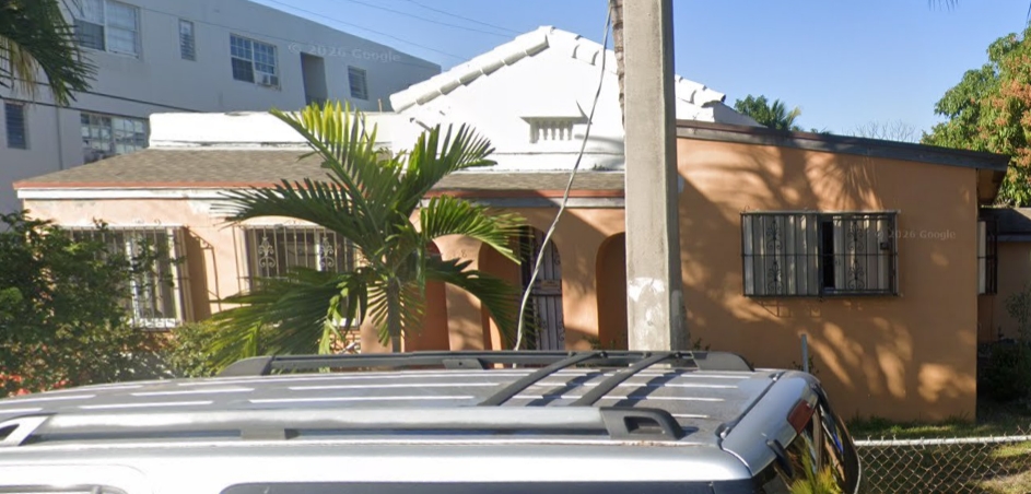 5428 Nw 13th Ave, Miami, Fl 33142