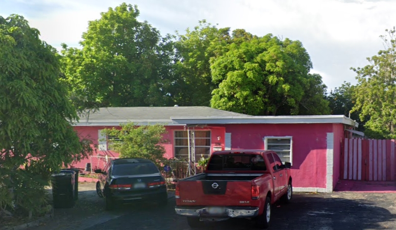 3724 Jackson Blvd, Fort Lauderdale, Fl 33312