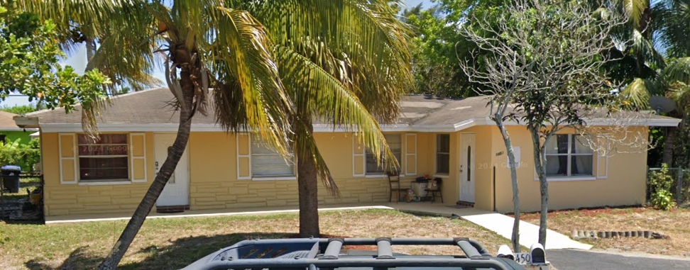 1450 NW 19th Ct #1-2 Fort Lauderdale, FL 33311