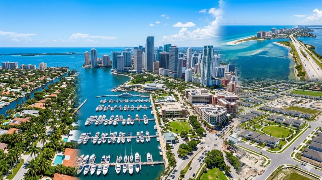 Elegant List Of Florida Cities Alphabetically Photos