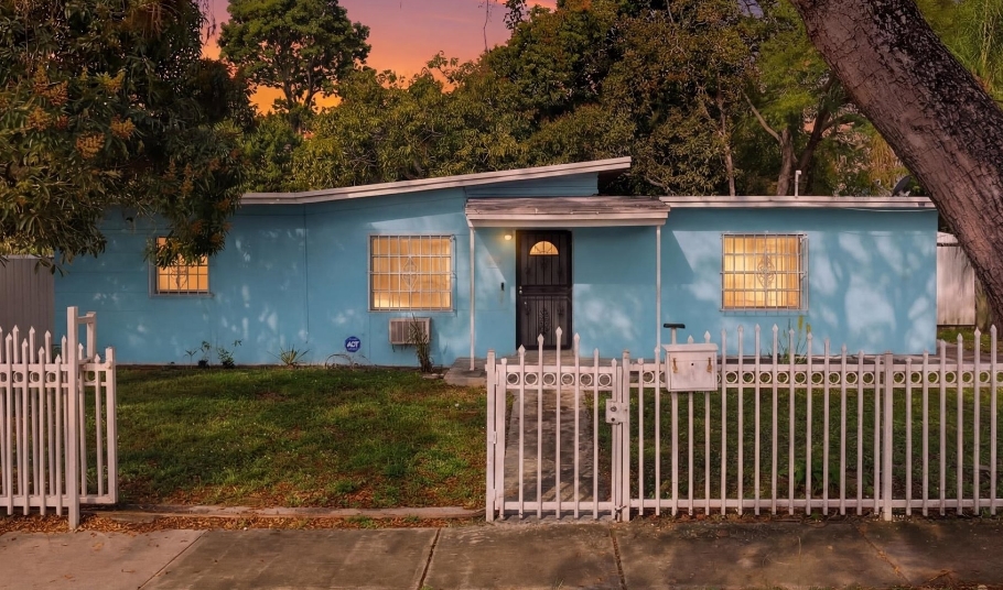 14250 Nw 5th Ave, North Miami, Fl 33168
