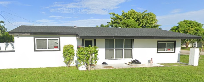 1800 Jamaica Dr, Miramar, Fl 33023