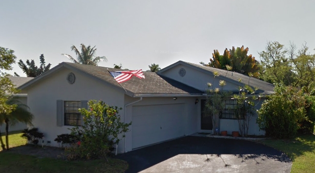 8826 Nw 75th Ct, Tamarac, Fl 33321