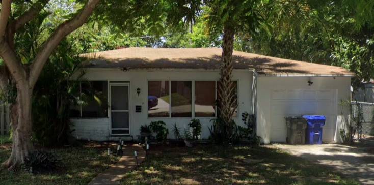 510 S 29th Court, Hollywood, Fl 33020