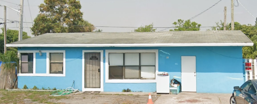 2531 Ne 9th Ave, Pompano Beach, Fl 33064