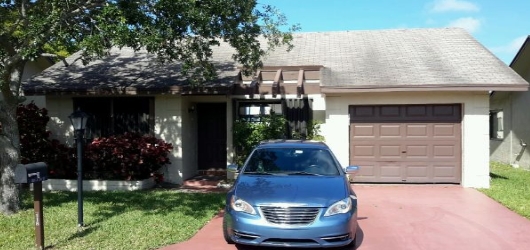 1563 Sw 22nd Ter, Deerfield Beach, Fl 33442