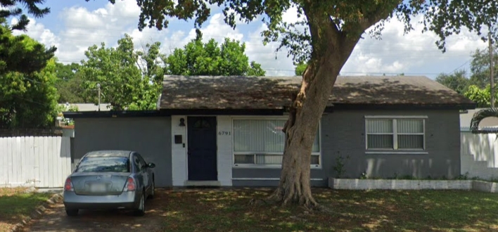 6791 Scott St, Hollywood, Fl 33024