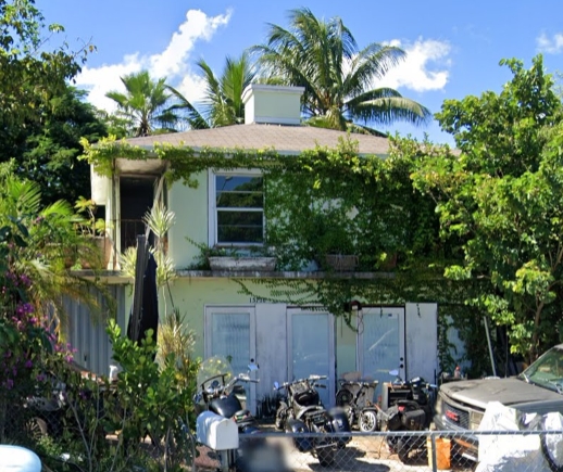 15730 Southwest 102nd Court, Miami, FL 33157