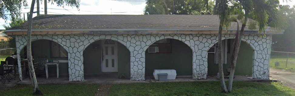 20931 NW 30th Ct, Miami Gardens, FL 33056