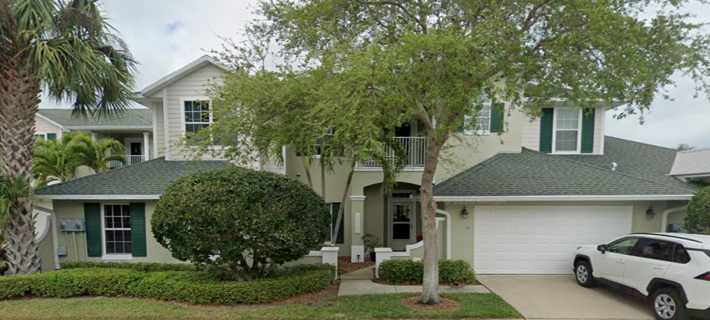 1634 Baseline Ln, Vero Beach, Fl 32967