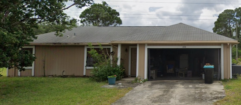 450 Topeka Rd SW, Palm Bay, FL 32908